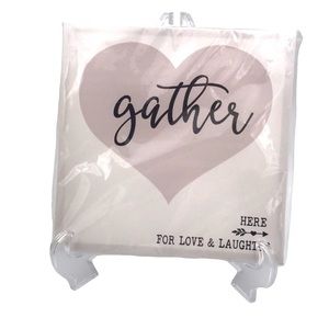 “Gather” Canvas Wall Art Production Picture